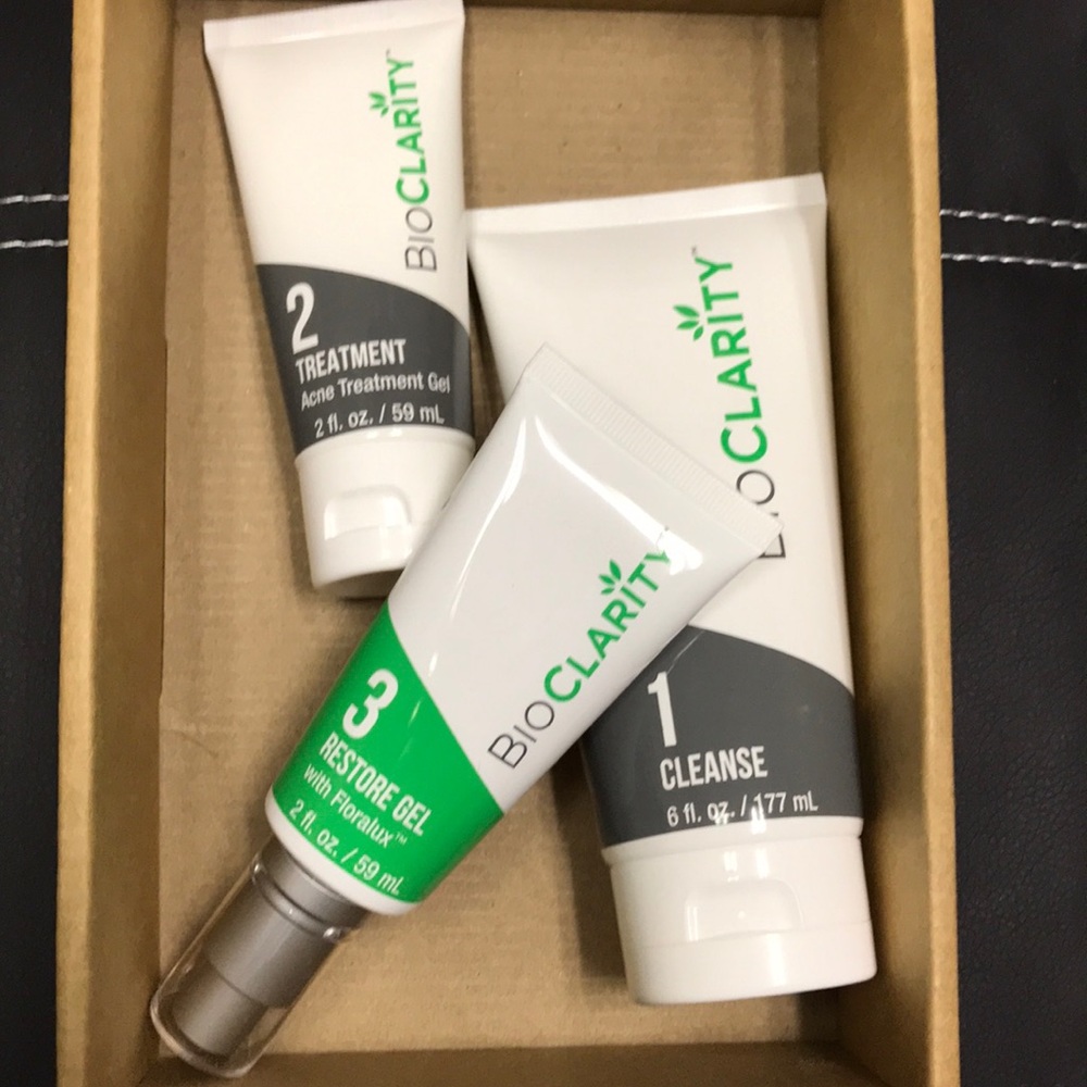 Bioclarity 60 day Supply